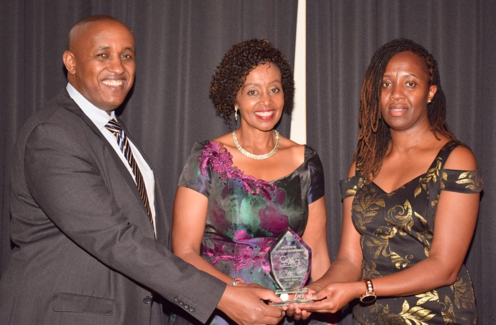 ABC Bank’s victory at the 2022 Champions of Governance Awards