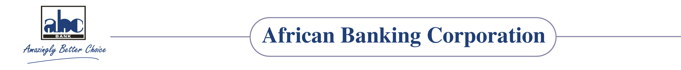 African Banking Corporation